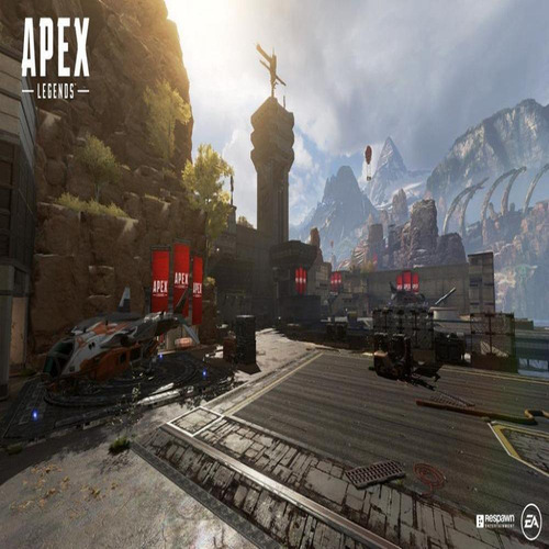 Jogo Ps4 Apex Legends Lifeline