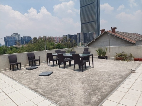 Imagen 13 de 13 de Departamento En Venta Verónica Anzures En Bahía De Todos Los Santos
