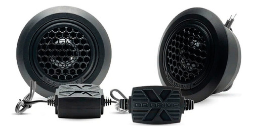 Set De Tweeters Crossover Db Drive X-s75tw 0.75 PLG X Series