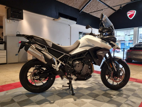 Imagen 10 de 14 de Triumph Tiger 900 Gt Pro Hilton Motors Co.
