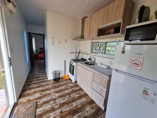 Imagen 13 de 23 de Vende 3 Casas En Un Padrón De 450 M2 - 100 Mts. De La Playa