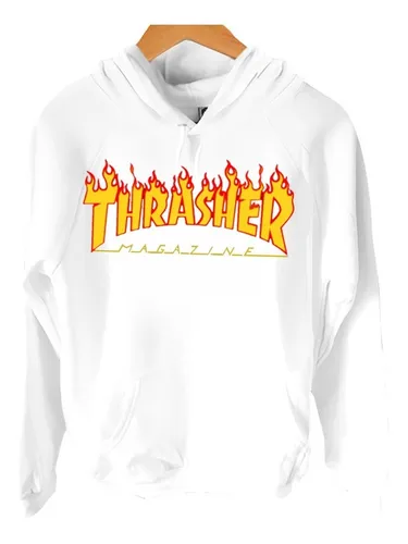 Sueteres thrasher sale