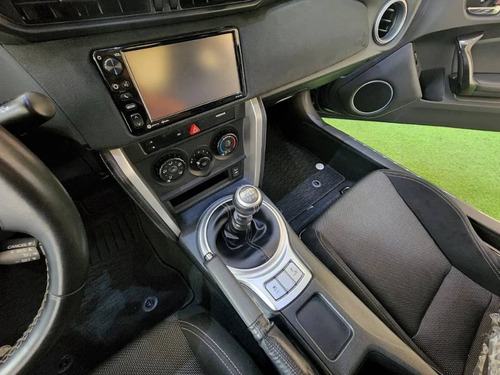 Toyota Gt86