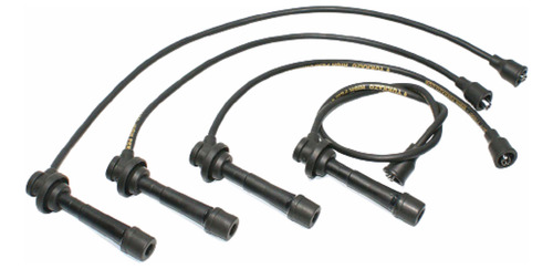 Cables Bujias Suzuki Wagon R 16v 99-05