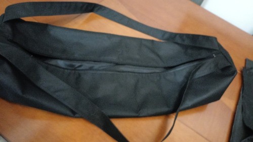 Bolso Para Mat De Yoga