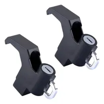 Comprar 2×percha Gancho Para Colgar Universal 2 Llaves Scooters
