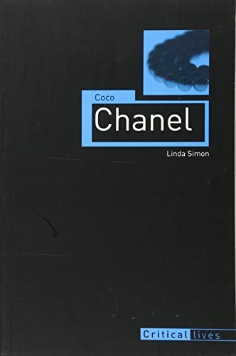 Coco Chanel (critical Lives)