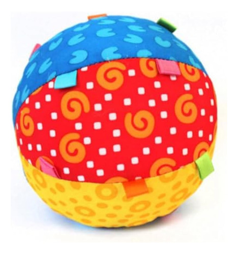 Vaguelly Newborn Ball Toy Toys Infant - Kg a $89412