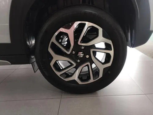 Suzuki Fronx Hibrida Automatica Modelo 2025