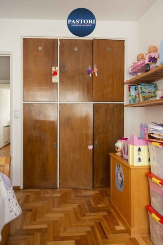 Imagen 20 de 20 de Departamento En Venta En Martínez Santa Fe / Fleming