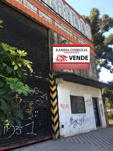 Depósito  En Venta Ubicado En Malvinas Argentinas,  G.b.a. Zona Norte