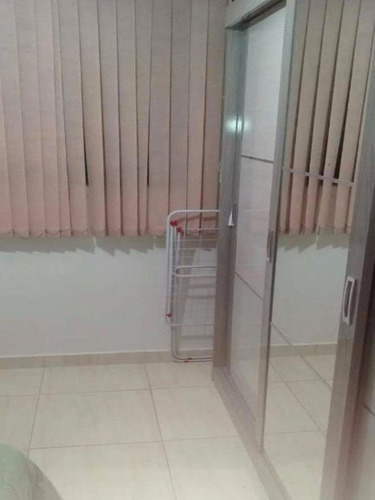 Imagem 4 de 20 de Apartamento - Ap0691 - 32008614