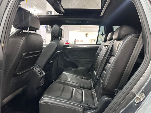 Volkswagen Tiguan ALLSPAC R-LINE 350 TSI 2.0 4X4