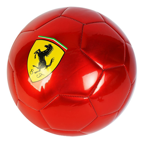 Ferrari No 2 Balon Futbol Edicion Limitada