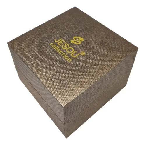 Estuche de reloj para hombre new arrivals