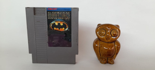 Batman Nintendo Nes