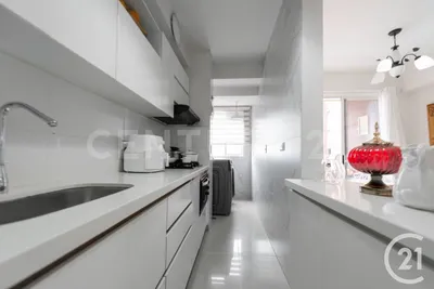 Apartamento en venta