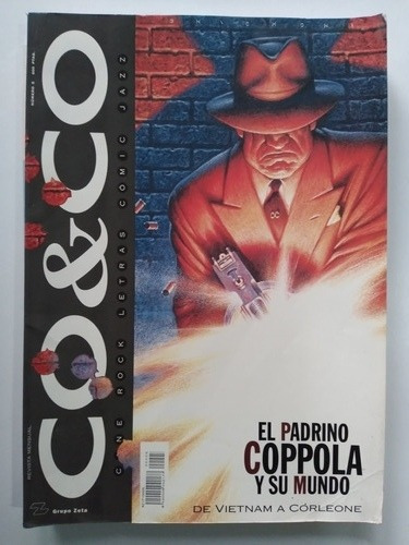 Co & Co Revista 