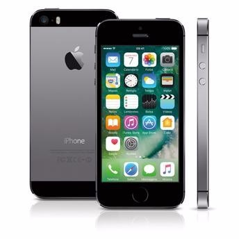 Smartphone Apple iPhone 5s 16gb 4g Seminovo Nota Fiscal 1566