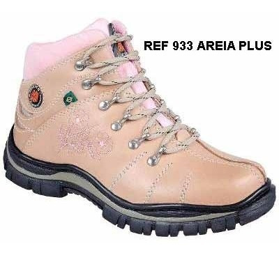 Bota Masculina Azimute Brasil Em Couro Legítimo Sem Juros - R$ 1.119,99 em Mercado Livre