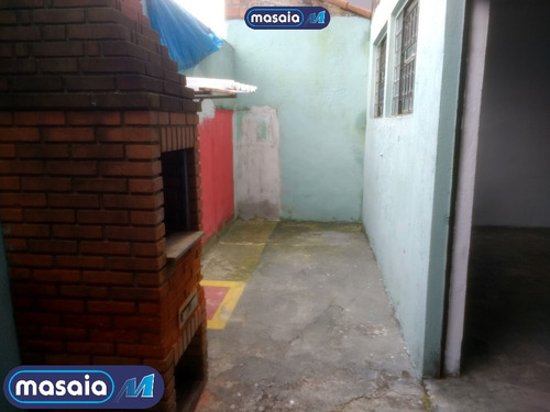 Excelente Galpão Para Comércio, Serviço Ou Depósito