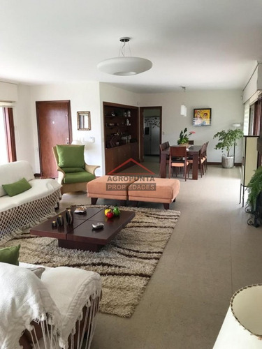 Excelente Casa En Venta Y Alquiler - Playa Mansa- Ref: 5519