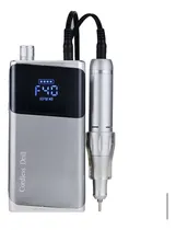 Comprar Dremel Recargable Uñas Drill Manicure Profesional 40.000 Rpm