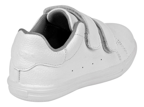 Imagen 3 de 4 de Zapatillas Faena Infante Fug-02e20