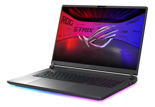 Asus Rog Strix G18 2025 Ultra 9, 64gb, 2tb Ssd, Rtx5080 16gb