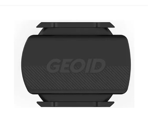 Geoid Sensor De Cadencia O Velocidad Bluetooth Ant + Cs600