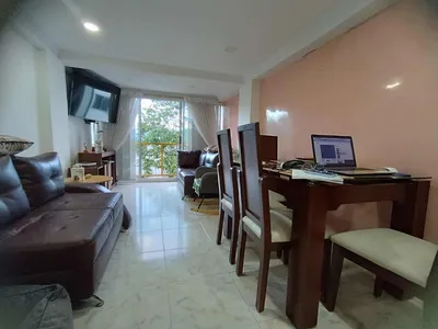 Apartamento en venta