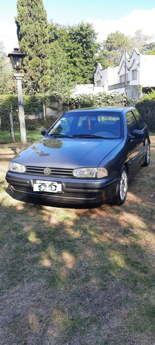 Volkswagen Gol 1.6 Plus Mi 1999