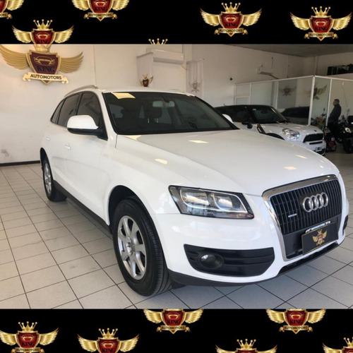 Audi Q5 Impecable