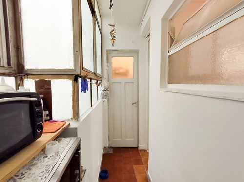 Imagen 18 de 25 de Venta De Departamento En Balvanera