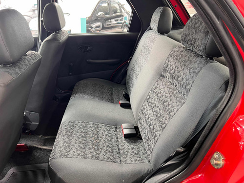 Fiat Palio 1.0 Fire Flex 5p