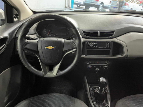 Chevrolet Onix 1.0 Joy 5p