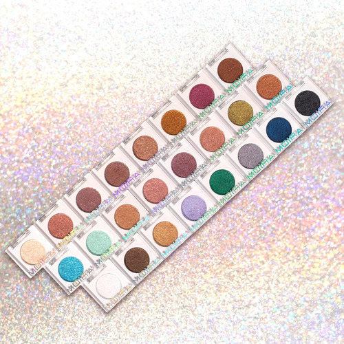 Sombra De Ojos Chroma Light Tempting 002