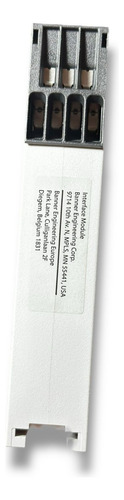 Relevador Banner Im-t-9a