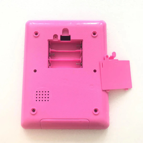 Tableta De Aprendizaje Para Niños Pequeños Tableta De Juego