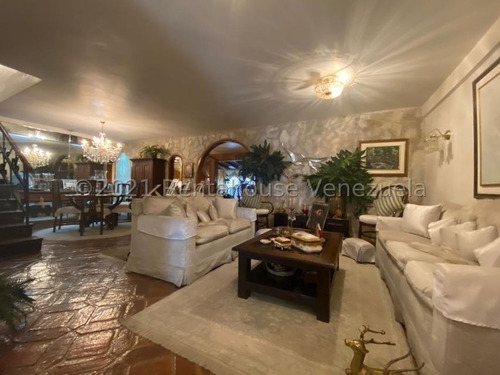 Imagen 13 de 30 de La Trinidad Casa En Venta Jesús Enrique Díaz 22-7884 Caracas Baruta