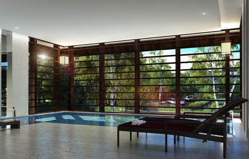 Imagen 19 de 24 de Excelente Departamento 3 Ambientes En Venta - Villa Del Lago, Pilar