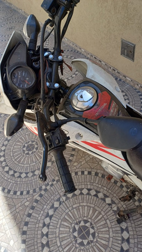 Xr 150 L Oportunidad!! Titular Con Detalles Liquido Urgente