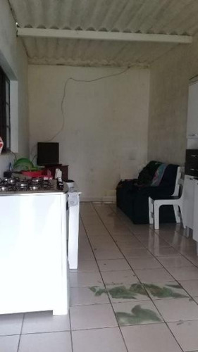 Edícula Com Dormitório Em Itanhaém Litoral Sp - 4922 | Npc