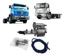 Comprar Servo Embreagem Com Kit Ford Cargo 2422 2425 2626 2630 3224