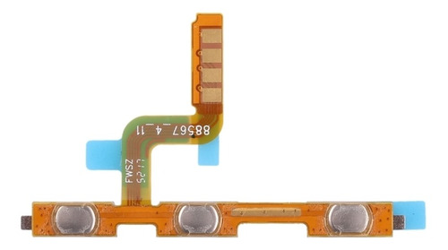 Botón De Encendido Y Volumen Para Xiaomi Redmi 5