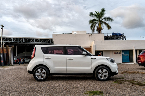 Imagen 2 de 15 de Kia Soul