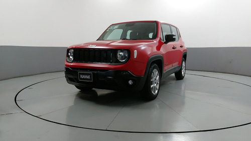 Jeep Renegade 1.8 SPORT AUTO