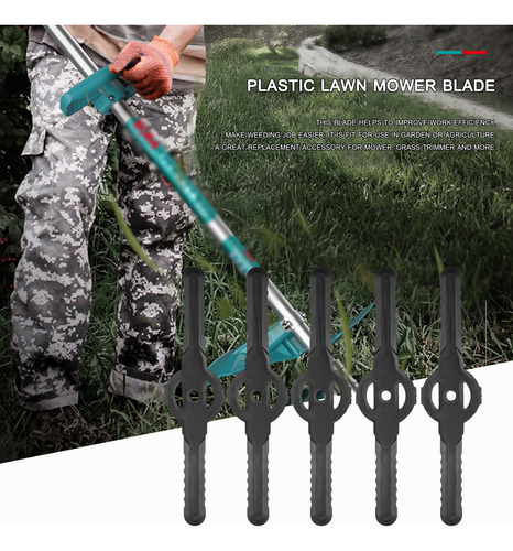 Weeder Accessory Cuchilla Desyerbadora Para Reemplazo