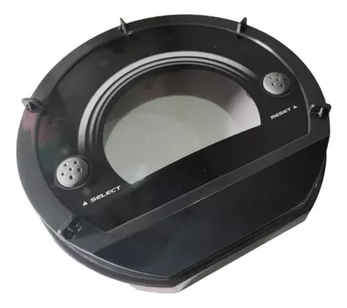 Tapa Lente Velocimetro Yamaha Nmax 155