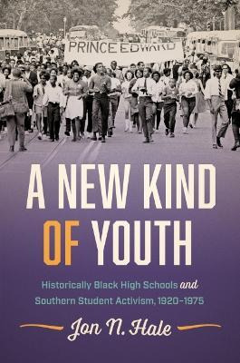 Libro A New Kind Of Youth : Historically Black High Schoo...